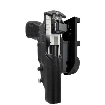 IPSC / USPSA Quick Mount Holster fits Sig Sauer P322 COMP