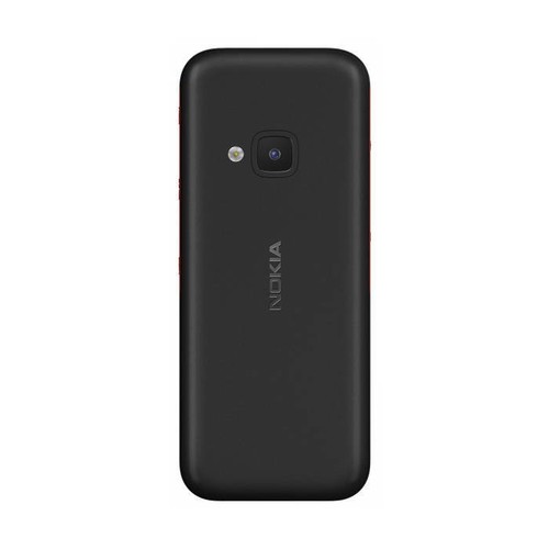 Telefon komórkowy Nokia 5310 Dual SIM 2021r Czarny | Nowy - Zdjęcie 4 z 6