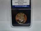 2014 P Proof Kennedy Half Dollar 90% Silver