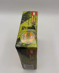 Lego Power Miners 8956 Stone Chopper Sealed Retired Set