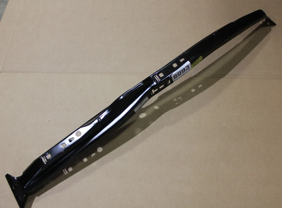 92-14 Ford UNISIDE-Refuerzo de pilar central F7UZ1528362AA derecho NOS OEM Foto 2 de 3