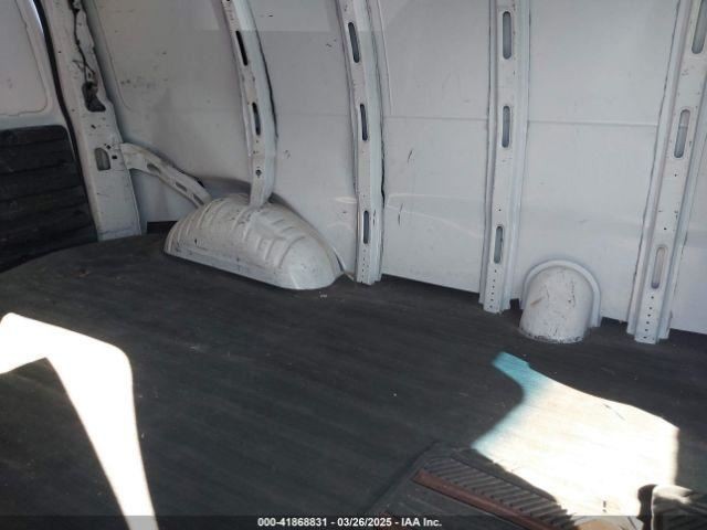 Passenger Front Window Regulator Fits 08-18 21 EXPRESS 2500 VAN 4621057