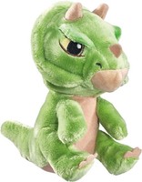 Jurassic World Triceratops PlüSch 17 Cm