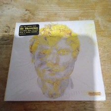 Subtract - Deluxe CD by Ed Sheeran CD, 2023 New/Sealed