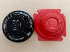 Notifier NFXI-SMT2-BK Black Photo-Thermal - Multisensor £27 + vat