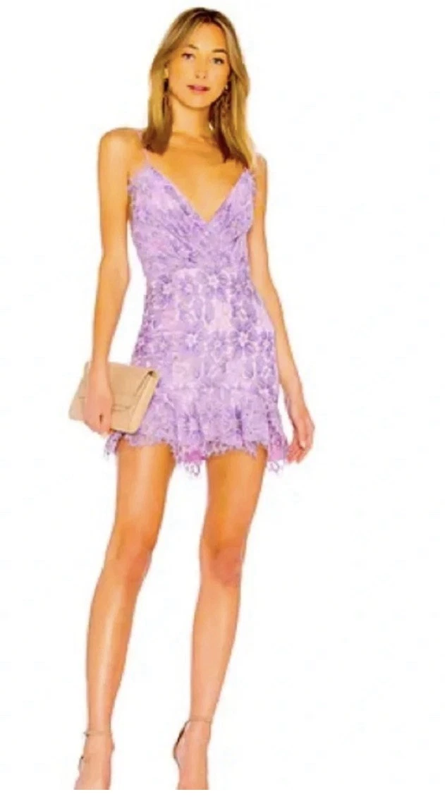 Lace Purple Women's Slip Dress for sale | eBay