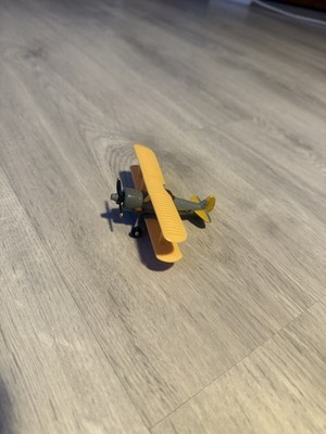 Disney Planes Flugzeug