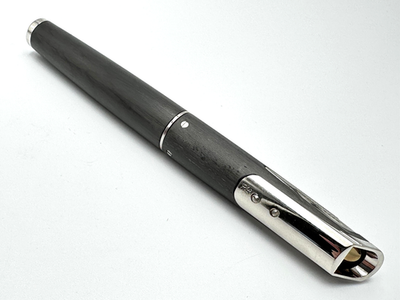 NOS 2013 LIMITED EDITION VISCONTI 1930 PININFARINA CARBONGRAFITE