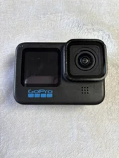 GoPro HERO11 Black Action Camera Few Scratches No Accessories As-Is Works