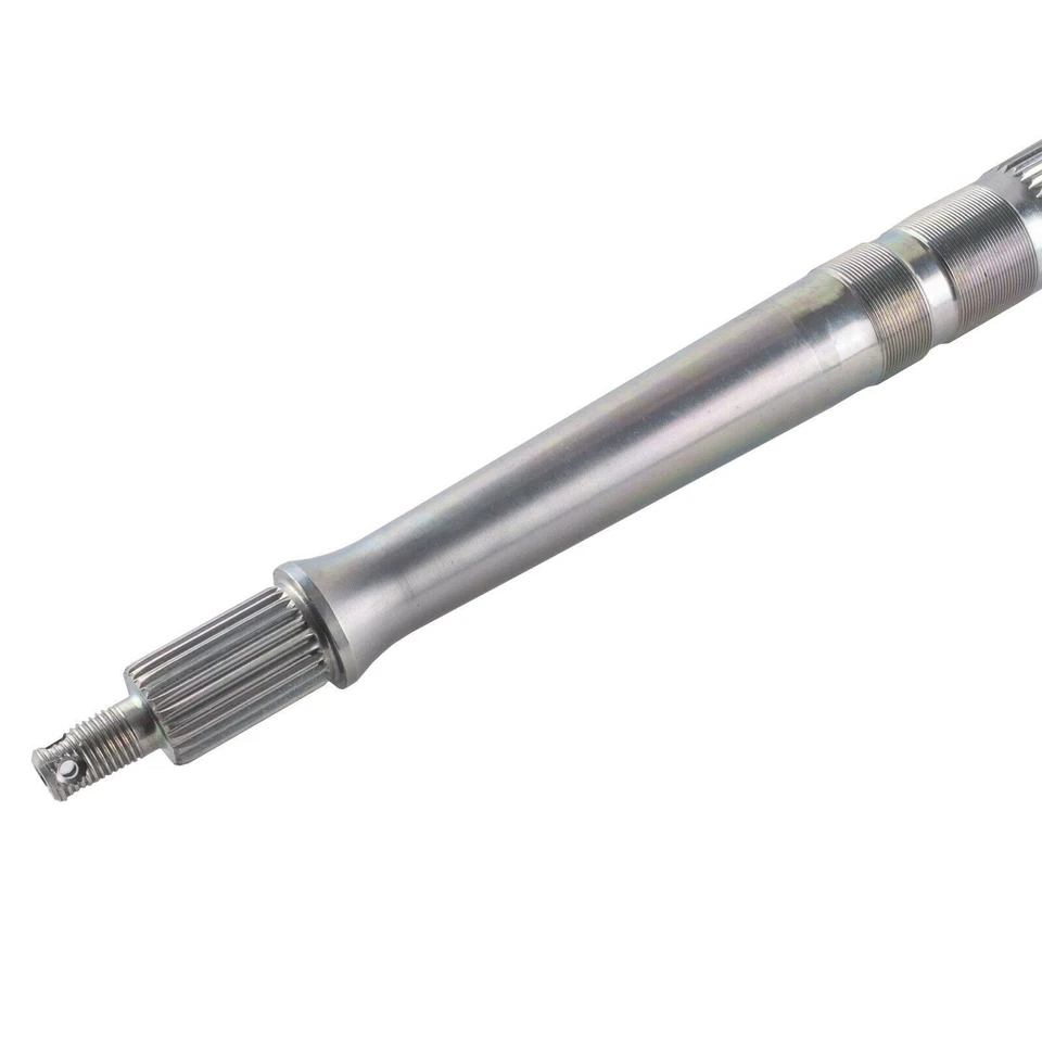 Yamaha rear wheel axle and carrier bearing kit Raptor 660 - Image 3 of 4