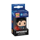 Funko Pop! Keychain: DC - Superman New Classics