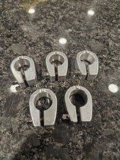 Tama ML222NT 22.2mm Memory Locks (5)