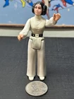 1977 Vintage Star Wars Princess Leia Organa Original Kenner Action Figure 🔥