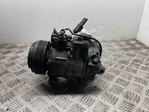BMW 1 E81 Kondensatpumpe Klimaanalge 6987862 2.00 Diesel 2007 30992917