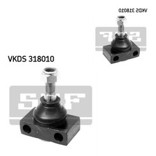 Rotule de direction Smart CABRIO