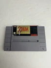 The Legend of Zelda: A Link to the Past (Nintendo SNES, 1992)- Cartridge Only!