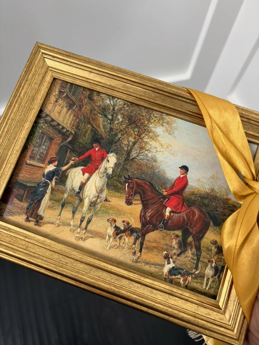 Heywood Hardy In Art Prints for sale | eBay