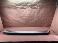 Pare-choc arrière BMW 528