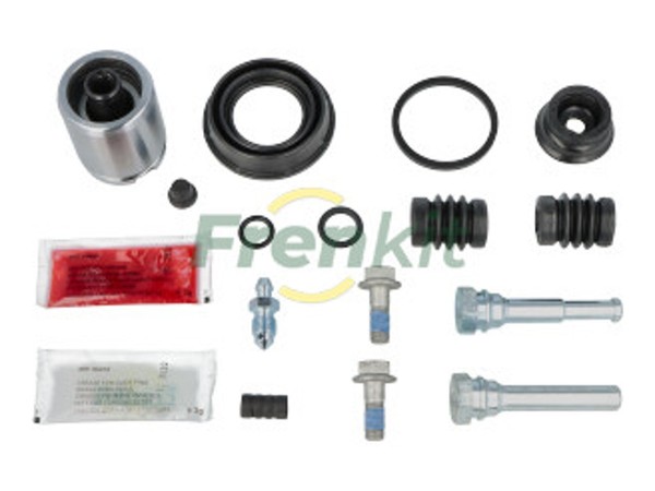 Reparatursatz Bremssattel Frenkit 738156 38Mm Kit+Piston+Guidepins Superkit Cdti-image