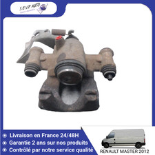 Etrier de frein Renault MASTER
