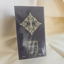 Initio Parfums Atomic Rose EDP Woman 3,04oz / 90ml Seductive spray 