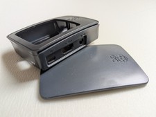 Official five-part case for Raspberry Pi 3 Model B / B+