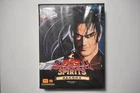 SNK Neo Geo AES Samurai Shodown Spirits II boxed Japan game US Seller