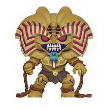 Yu-Gi-Oh! - Exodia, die Verbotene - Funko Sup...