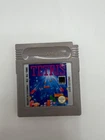 Tetris Gameboy Nintendo Cartridge PAL ITA WORKING Original Used