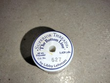 NEW The Bottom Line 60wt Polyester by Superio...