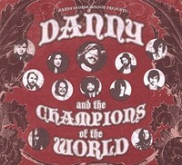 Danny The Champion - Danny George Wilson Presents Danny And The Champi - G3Z