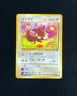 1997 Pokemon TCG Japanese Jungle Eevee #133 Holo 1st Edition IG93