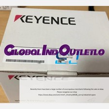 Brand new Keyence KV-5500 Programmable Logic Controller KV-5500