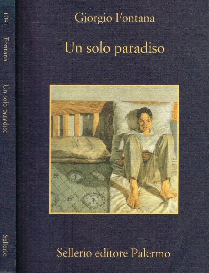 Un solo paradiso