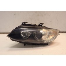 Feu avant (phare) BMW 320