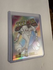 Topps 2026 Series 1 Titans of the Game Elly De La Cruz TOG-5 Reds Card