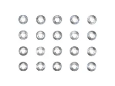 AO-1018 Mini 4WD Bearing Roller Spacer 94768