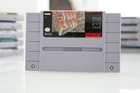 SIM CITY (1991) - Super Nintendo / SNES, Cartridge Only