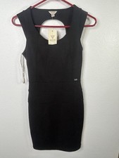 Guess Mairin Scuba Dress Size XS NWT