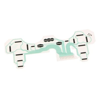 Handle Keyboard Flexible Flexible Ribbon Cable for PS3 194a - Image 1 of 4