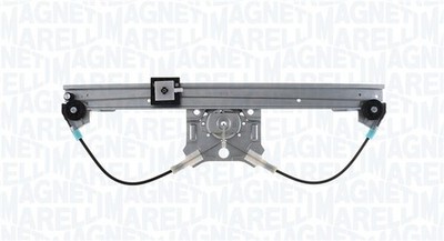 MAGNETI MARELLI Fensterheber RENAULT 1,9 1,5 8200325135 8201010925
