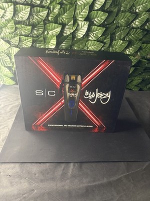 StyleCraft By Jeezy 360 Clipper