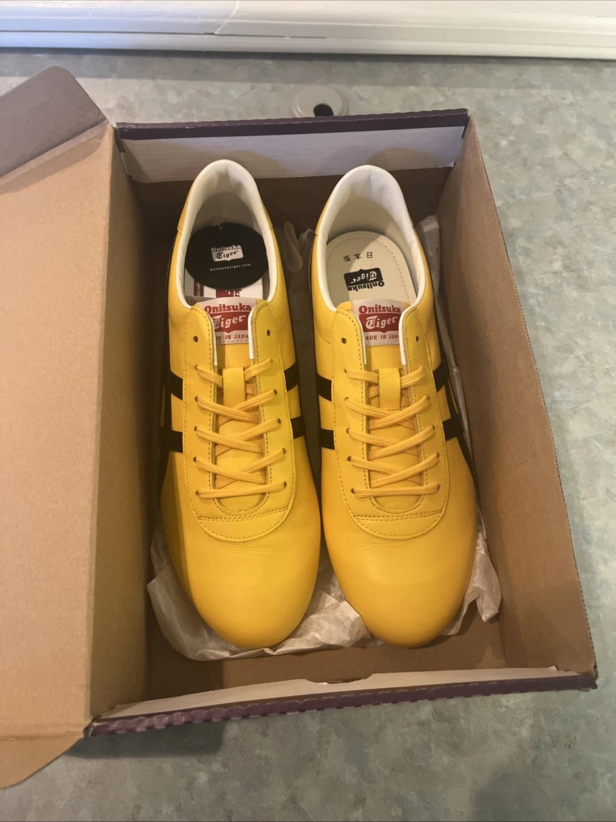 Asics Tai-Chi LE Yellow for sale | eBay