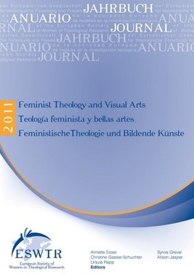 Journal of the European Society of Women in Theological Research Ser.: ...