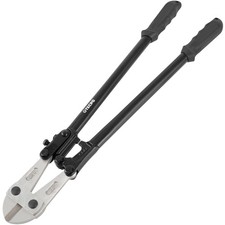 BOLZENSCHNEIDER 600 mm BOLZENSCHERE 24" SEITENSCHNEIDER CR-V BACKEN GEHÄRTET