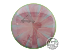 NOS Axiom Discs PROTO Prism Plasma Envy 171g Purp-Blue Green Rim Putter Disc
