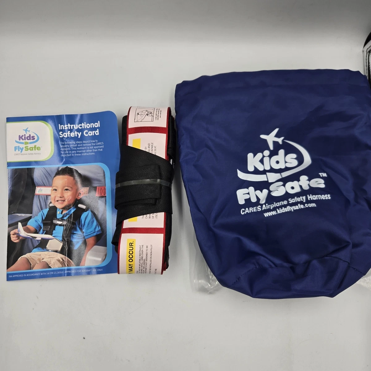 儿童飞行安全婴儿安全与健康产品| eBay