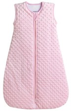 BABYINABAG Very Warm 2.5 Tog Quilted Winter Model Baby Sleep Bag or Sack, Plu...