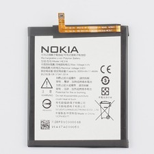 Genuine Nokia HE316 Battery 3000mAh For Nokia 6, Nokia N6, Nokia X6