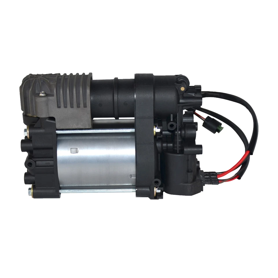 2011-2019 For Jeep Grand Cherokee WK2 Air Suspension Compressor Pump 68204730AB Foto 4 de 4
